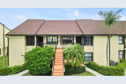 4698 Lucerne Lakes Boulevard E #202, Lake Worth, FL 33467 - Photo 1