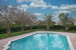 11680 SW Rossano Ln, Port Saint Lucie, FL 34987 - Photo 19