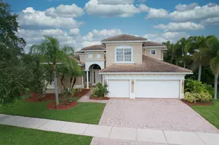 11680 SW Rossano Ln, Port Saint Lucie, FL 34987 - Photo 1