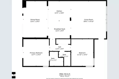 221 N Swinton Avenue, Delray Beach, FL 33444 - Photo 1