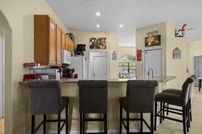 6116 NW Daroco Terrace, Port Saint Lucie, FL 34986 - Photo 11