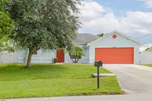 6116 NW Daroco Terrace, Port Saint Lucie, FL 34986 - Photo 1