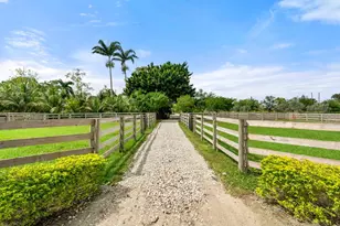 1754 B Rd, Loxahatchee Groves, FL 33470 - Photo 27