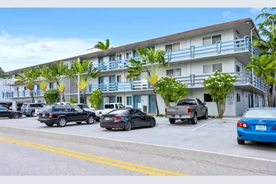 1535 SE 15th Street, Unit #109, Fort Lauderdale, FL 33316 - Photo 1
