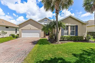 10492 SW Sarah Way, Port Saint Lucie, FL 34987 - Photo 1