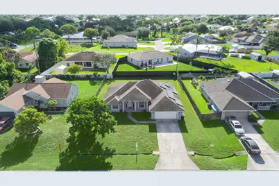 4417 SW Idlewild Street, Port Saint Lucie, FL 34953 - Photo 1