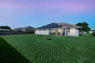 4417 SW Idlewild St, Port Saint Lucie, FL 34953 - Photo 17