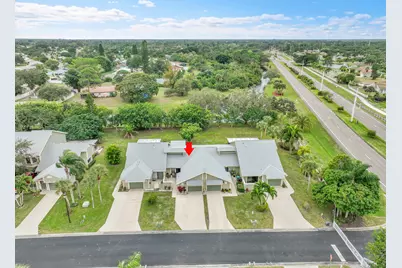 1518 SE Dewberry Court, Port Saint Lucie, FL 34952 - Photo 35