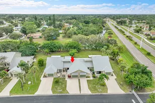 1518 SE Dewberry Ct, Port Saint Lucie, FL 34952 - Photo 35