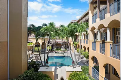 20 Orange Avenue, Unit #411, Fort Pierce, FL 34950 - Photo 31