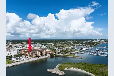 20 Orange Avenue, Unit #411, Fort Pierce, FL 34950 - Photo 5