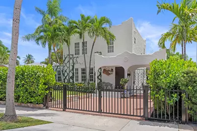 528 32nd Street, West Palm Beach, FL 33407 - Photo 1