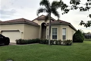 6204 Santa Margarito Dr, Fort Pierce, FL 34951 - Photo 1