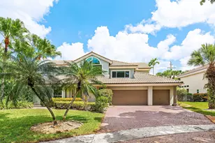 2599 NW 49th St, Boca Raton, FL 33434 - Photo 1