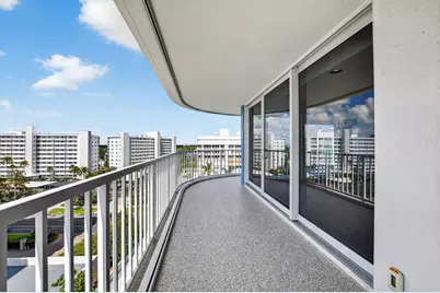 3211 S Ocean Boulevard, Unit #804, Highland Beach, FL 33487 - Photo 55