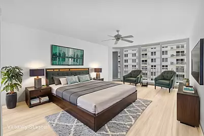 3211 S Ocean Boulevard, Unit #804, Highland Beach, FL 33487 - Photo 17