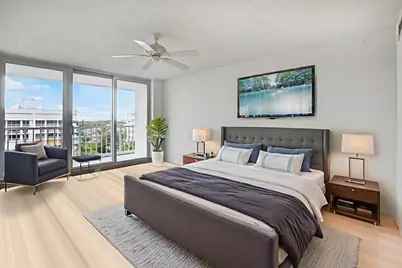 3211 S Ocean Boulevard, Unit #804, Highland Beach, FL 33487 - Photo 21