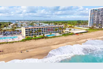 9800 S Ocean Drive, Unit #304, Jensen Beach, FL 34957 - Photo 13