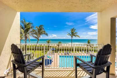 9800 S Ocean Drive #304, Jensen Beach, FL 34957 - Photo 1