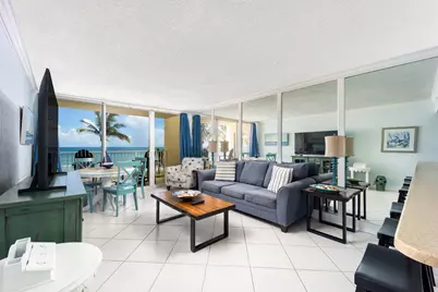 9800 S Ocean Drive, Unit #304, Jensen Beach, FL 34957 - Photo 3