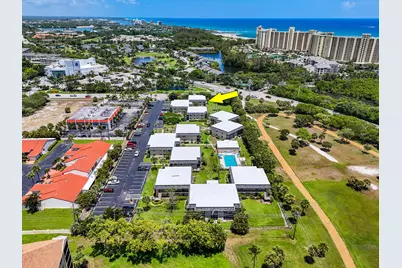 1100 E Indiantown Road, Unit #101, Jupiter, FL 33477 - Photo 37