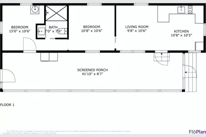 14561 Barwick Road, Delray Beach, FL 33445 - Photo 1