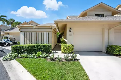 16913 Waterbend Drive, Unit #165, Jupiter, FL 33477 - Photo 1