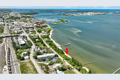 602 S Indian River Drive, Fort Pierce, FL 34950 - Photo 21