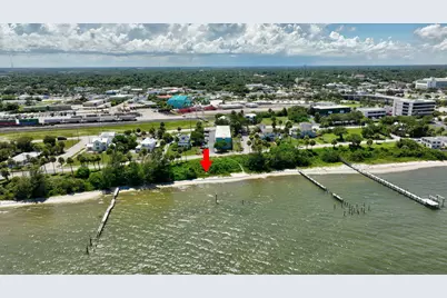 602 S Indian River Drive, Fort Pierce, FL 34950 - Photo 1