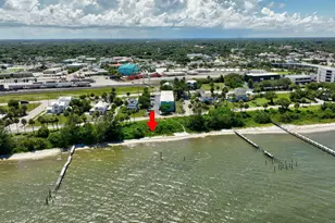 602 S Indian River Dr, Fort Pierce, FL 34950 - Photo 1