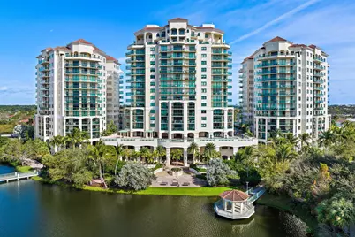 3620 Gardens Parkway, Unit #401B, Palm Beach Gardens, FL 33410 - Photo 1