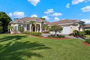 511 SW Squire Johns Ln, Palm City, FL 34990 - Photo 1