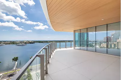 1333 S Flagler Drive, Unit #901, West Palm Beach, FL 33401 - Photo 17