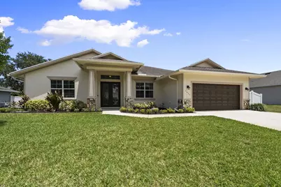 1411 SW Hackensack Avenue, Port Saint Lucie, FL 34953 - Photo 1