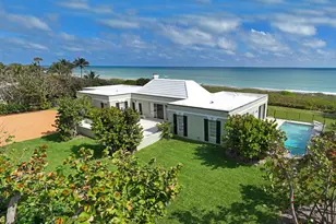 15 S Beach Rd, Jupiter Island, FL 33455 - Photo 5