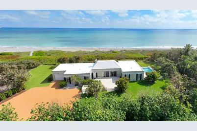 15 S Beach Road, Jupiter Island, FL 33455 - Photo 3