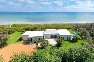 15 S Beach Rd, Jupiter Island, FL 33455 - Photo 3