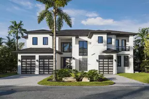 939 Eve St, Delray Beach, FL 33483 - Photo 1