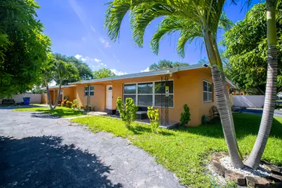 117 SE 22nd Avenue, Boynton Beach, FL 33435 - Photo 1