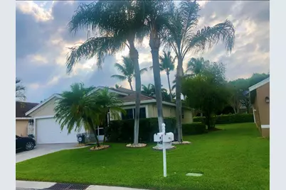 1708 Sawgrass Circle, Greenacres, FL 33413 - Photo 9