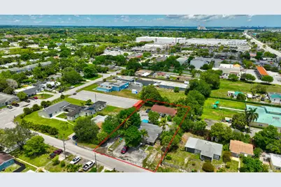 3063 Floweva Street, Unit #A, Palm Springs, FL 33406 - Photo 1