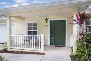 2903 Briarmeric Way, Fort Pierce, FL 34981 - Photo 1