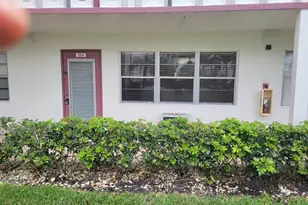 594 Fanshaw O, Boca Raton, FL 33434 - Photo 23