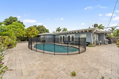 808 Wright Drive, Lake Worth, FL 33461 - Photo 23