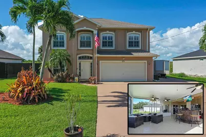 373 SW Kestor Drive, Port Saint Lucie, FL 34953 - Photo 1