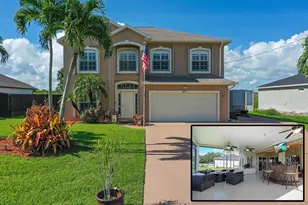 373 SW Kestor Dr, Port Saint Lucie, FL 34953 - Photo 1