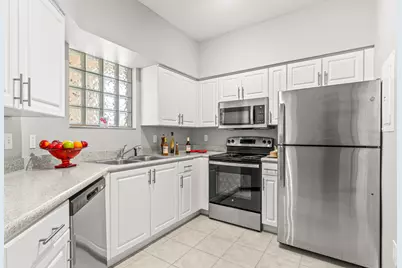 1951 Brandywine Road #207, West Palm Beach, FL 33409 - Photo 1