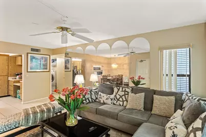 1102 Green Pine Boulevard, Unit #H1, West Palm Beach, FL 33409 - Photo 5