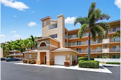5749 Gemstone Court, Unit #204, Boynton Beach, FL 33437 - Photo 1