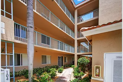 5749 Gemstone Court, Unit #204, Boynton Beach, FL 33437 - Photo 3
